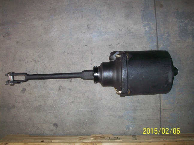  - Air Brake